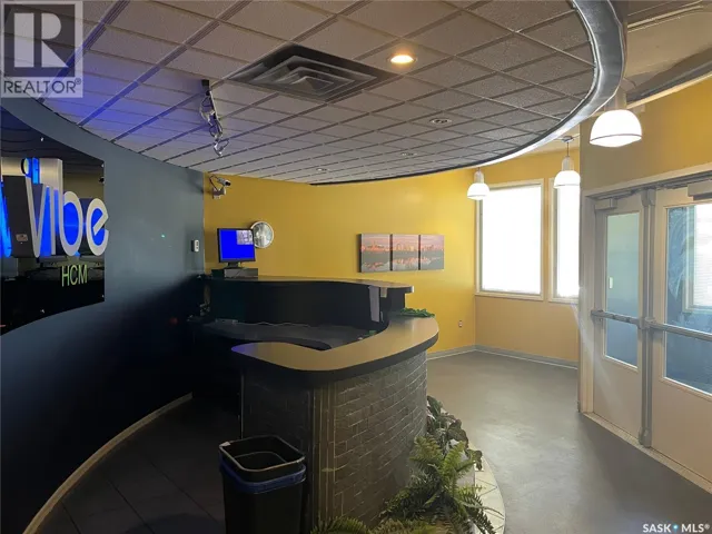 2nd Floor 250 2nd AVENUE S, Saskatoon, Saskatchewan S7K1K9