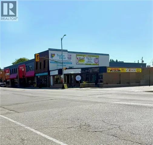 102 MAIN STREET EAST Street, Listowel, Ontario N4W2B6