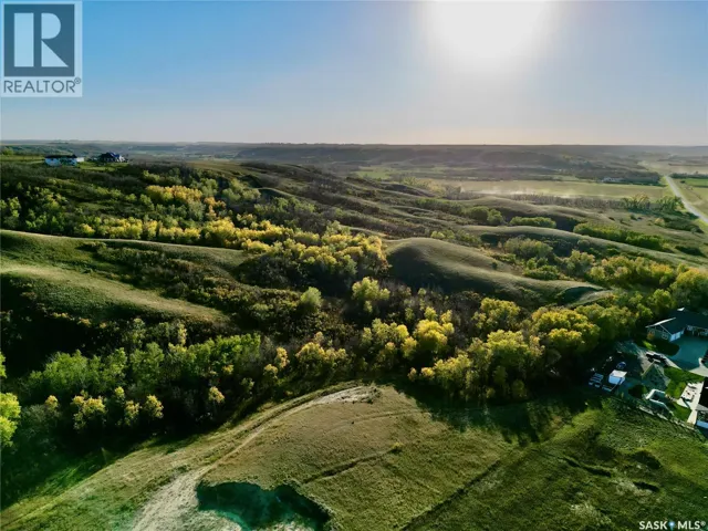 Canyon Creek Acres - 68.63 Acres of Opportunity, Lumsden Rm No. 189, Saskatchewan S0G3C0