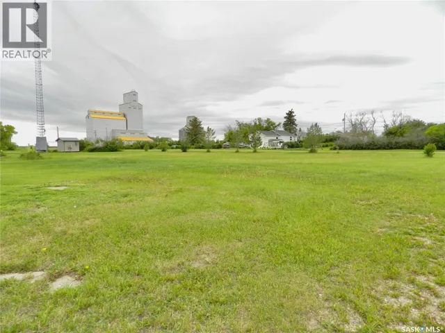 1234 Brownlee STREET, Tuxford, Saskatchewan S0H4C0