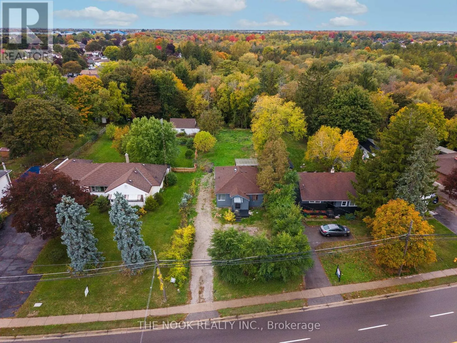Residential For Sale
