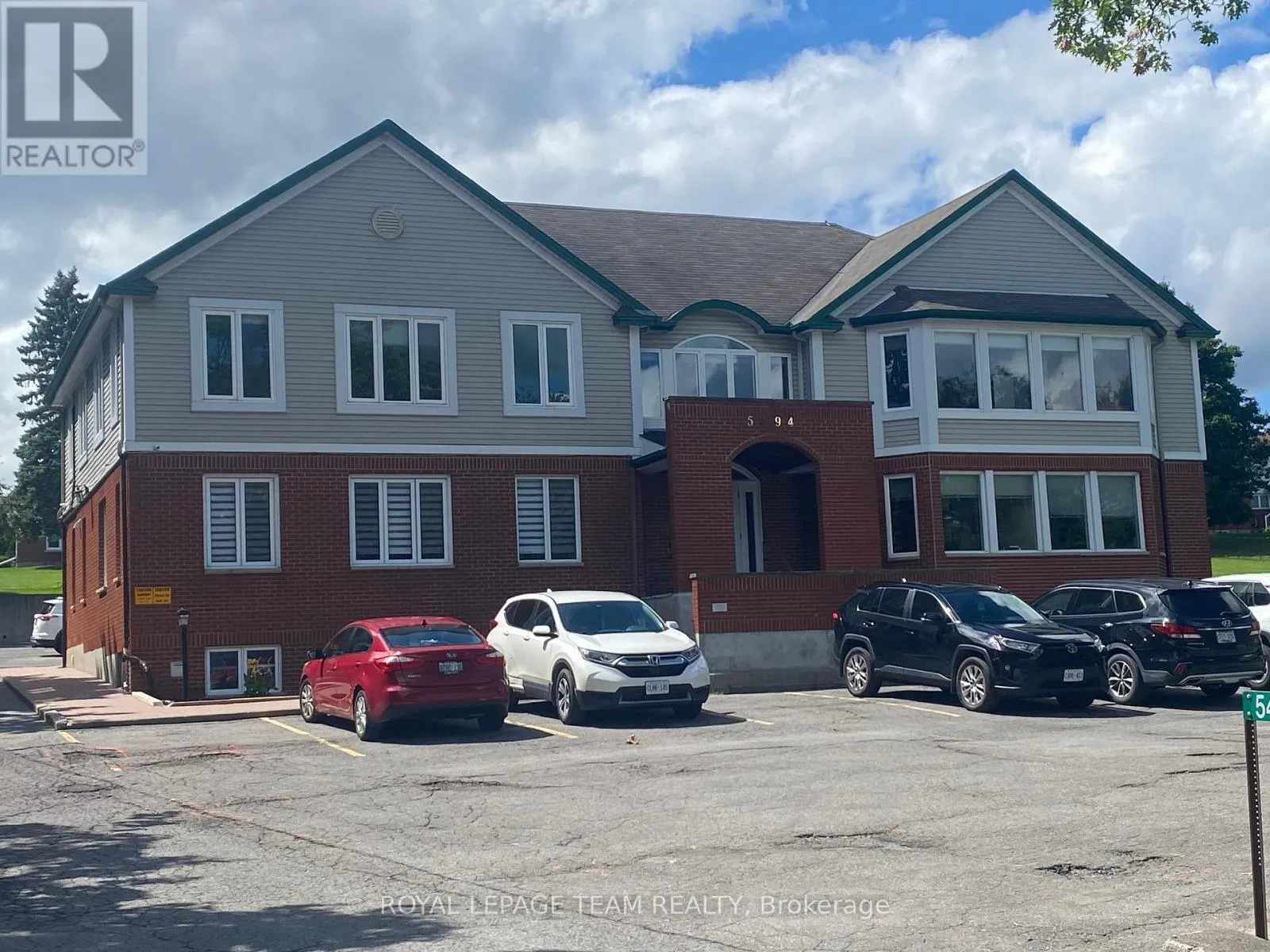 Commercial Sale For Sale