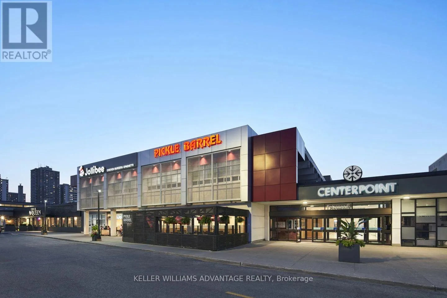 Commercial Sale For Sale