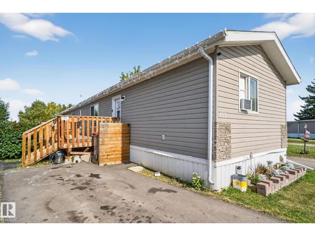 133 Willow Park Estates, Leduc, Alberta T9E5S1