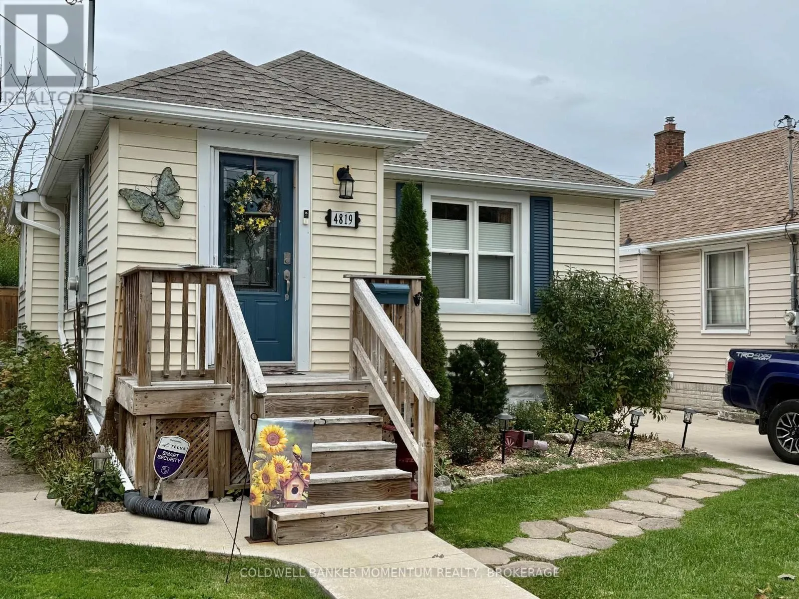 Residential For Sale