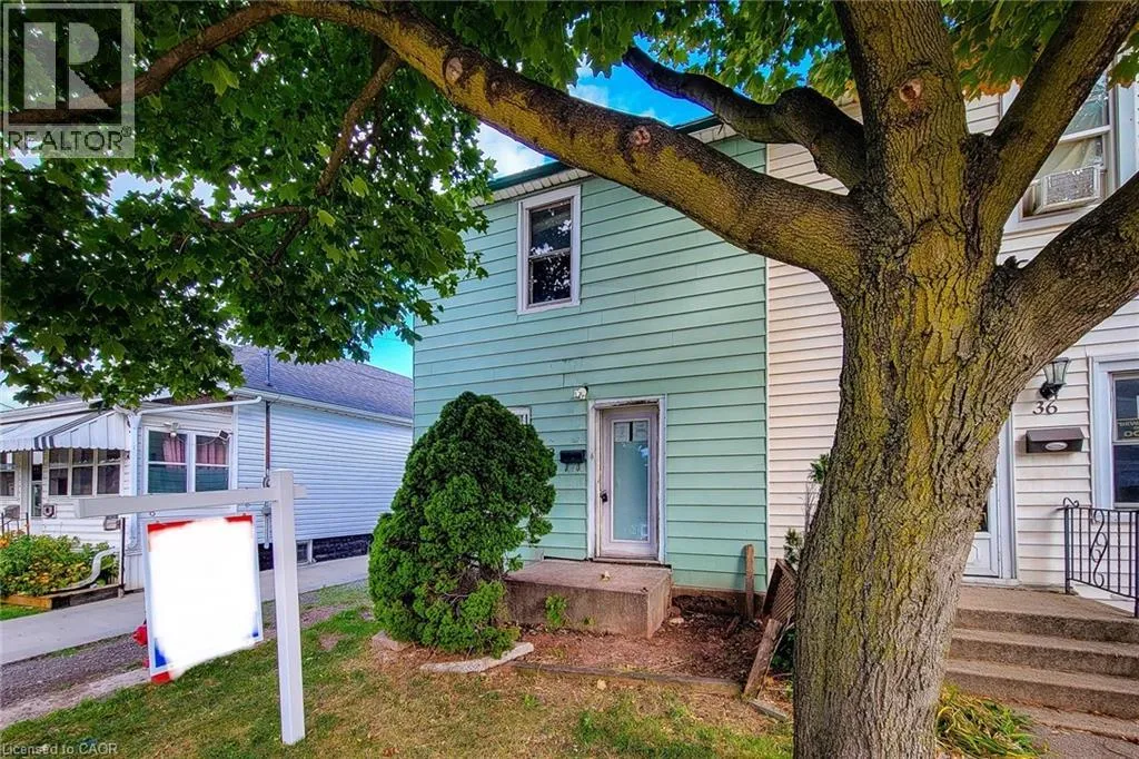 Residential For Sale