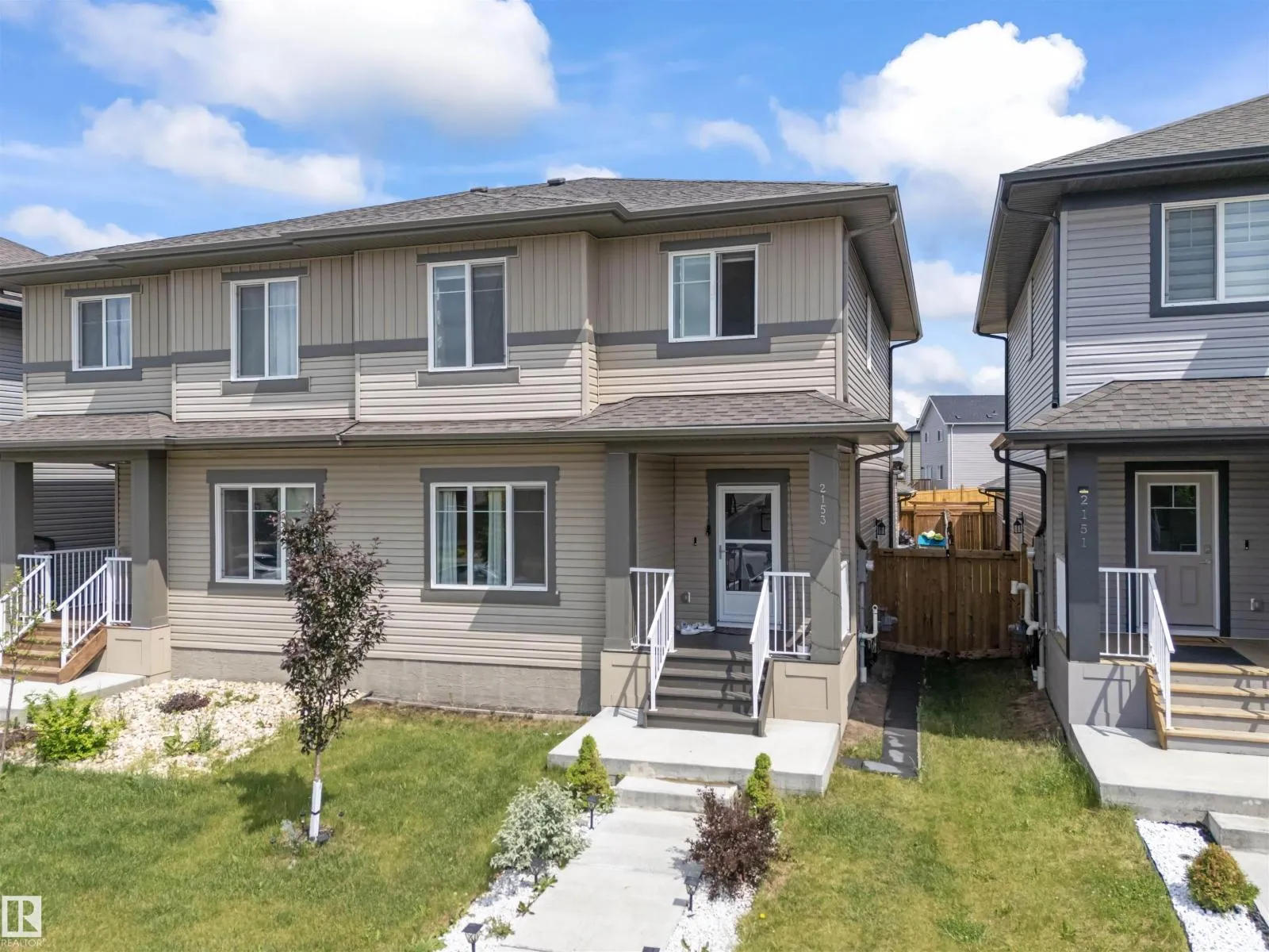 Residential For Sale