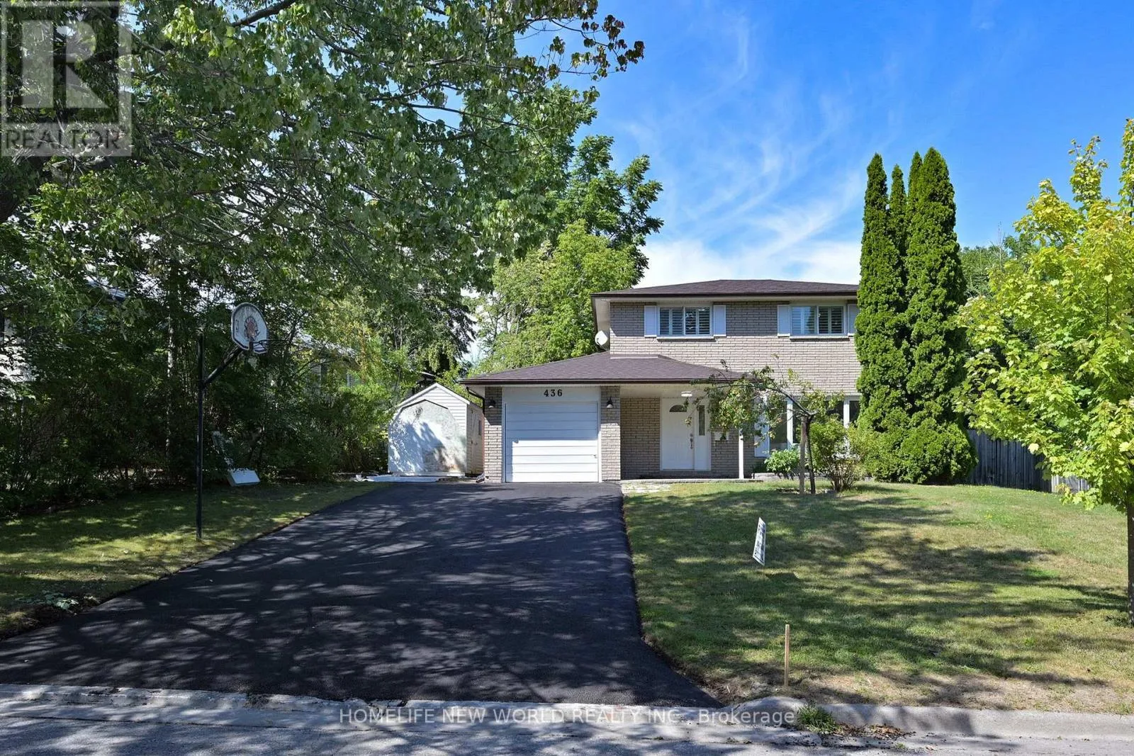 Residential For Sale