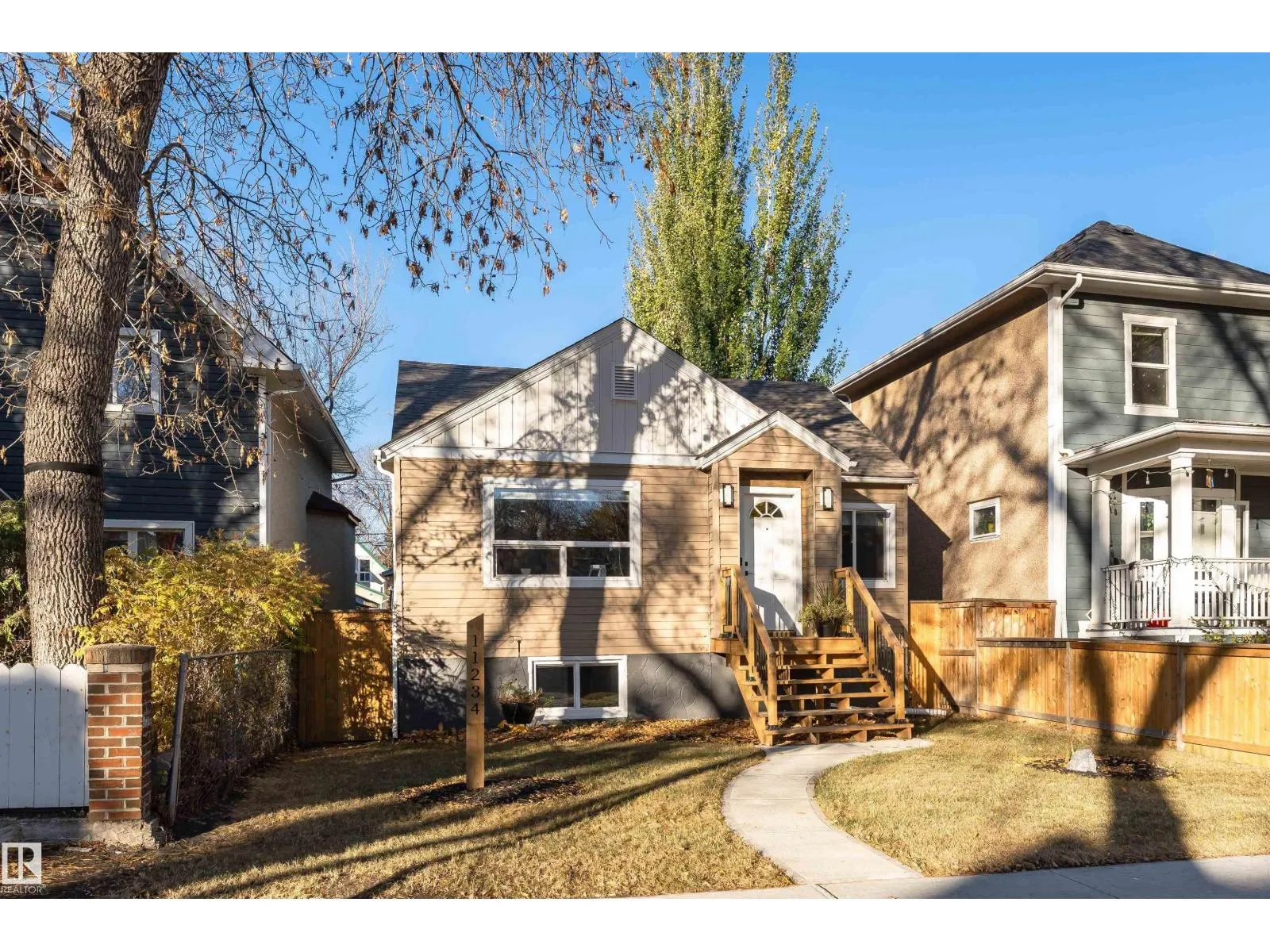 Residential For Sale