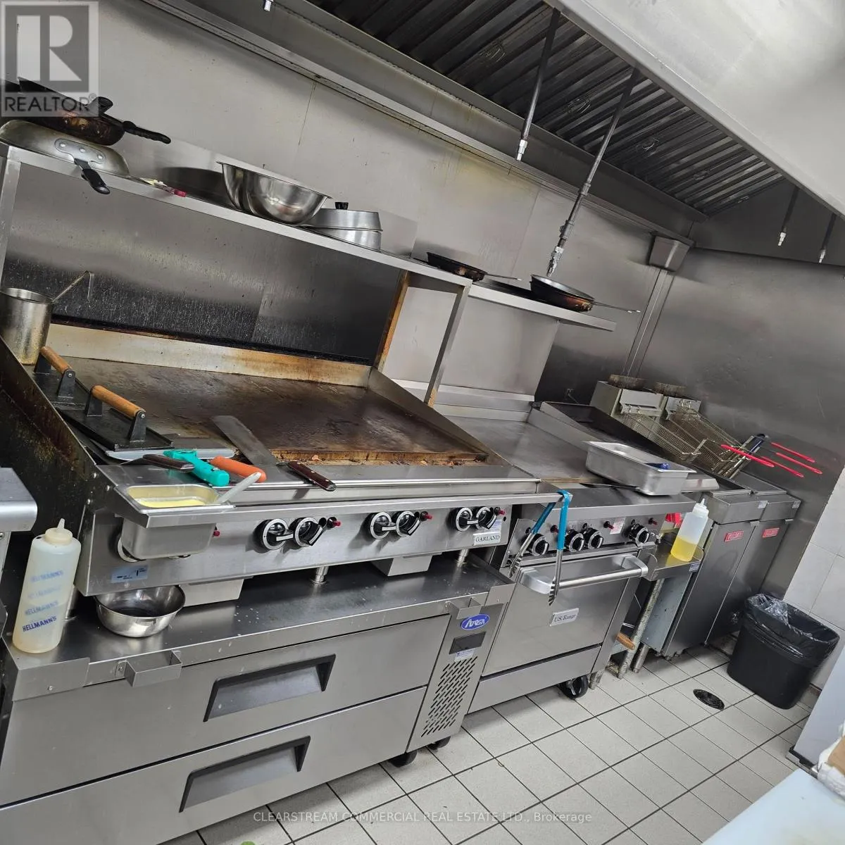 Commercial Sale For Sale