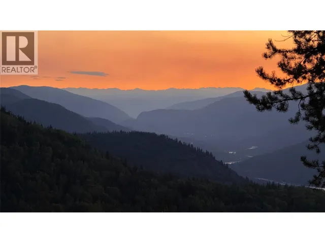 Richie Road Lot# Lot 2, Rossland, British Columbia V0G1Y0