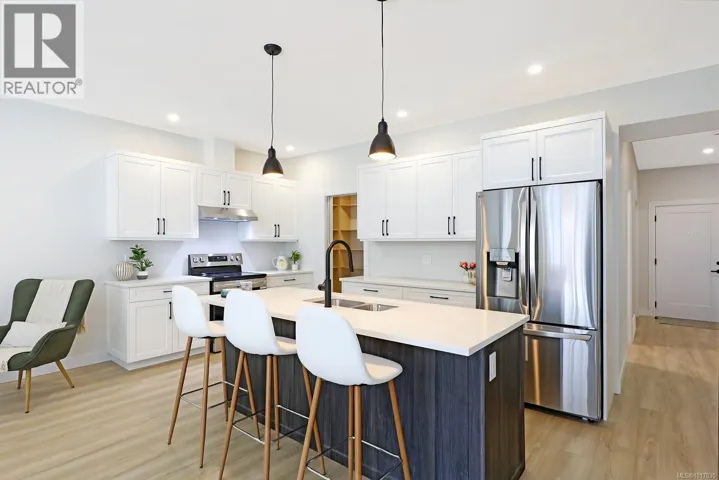 29 1505 Croation Rd, Campbell River, British Columbia V9W3T4