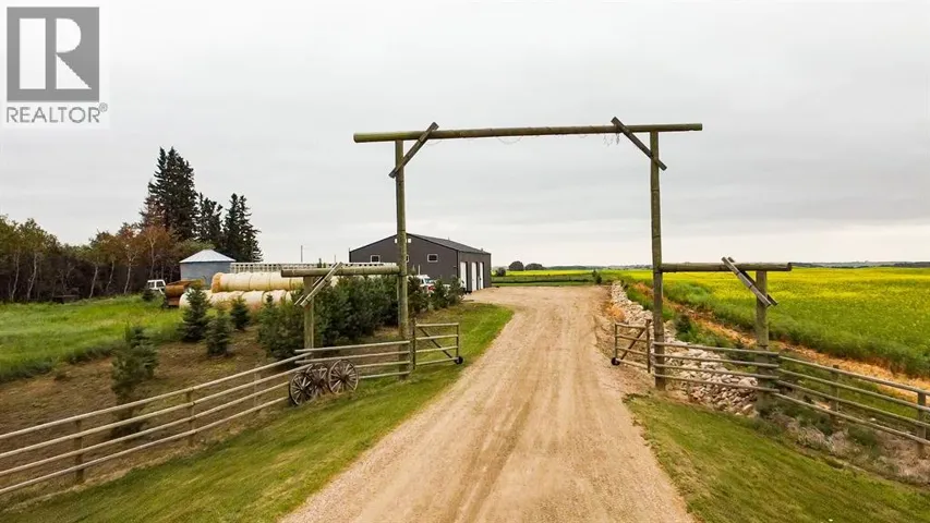 PT SE 28-50-27-W3, Rural, Saskatchewan S9V1R5