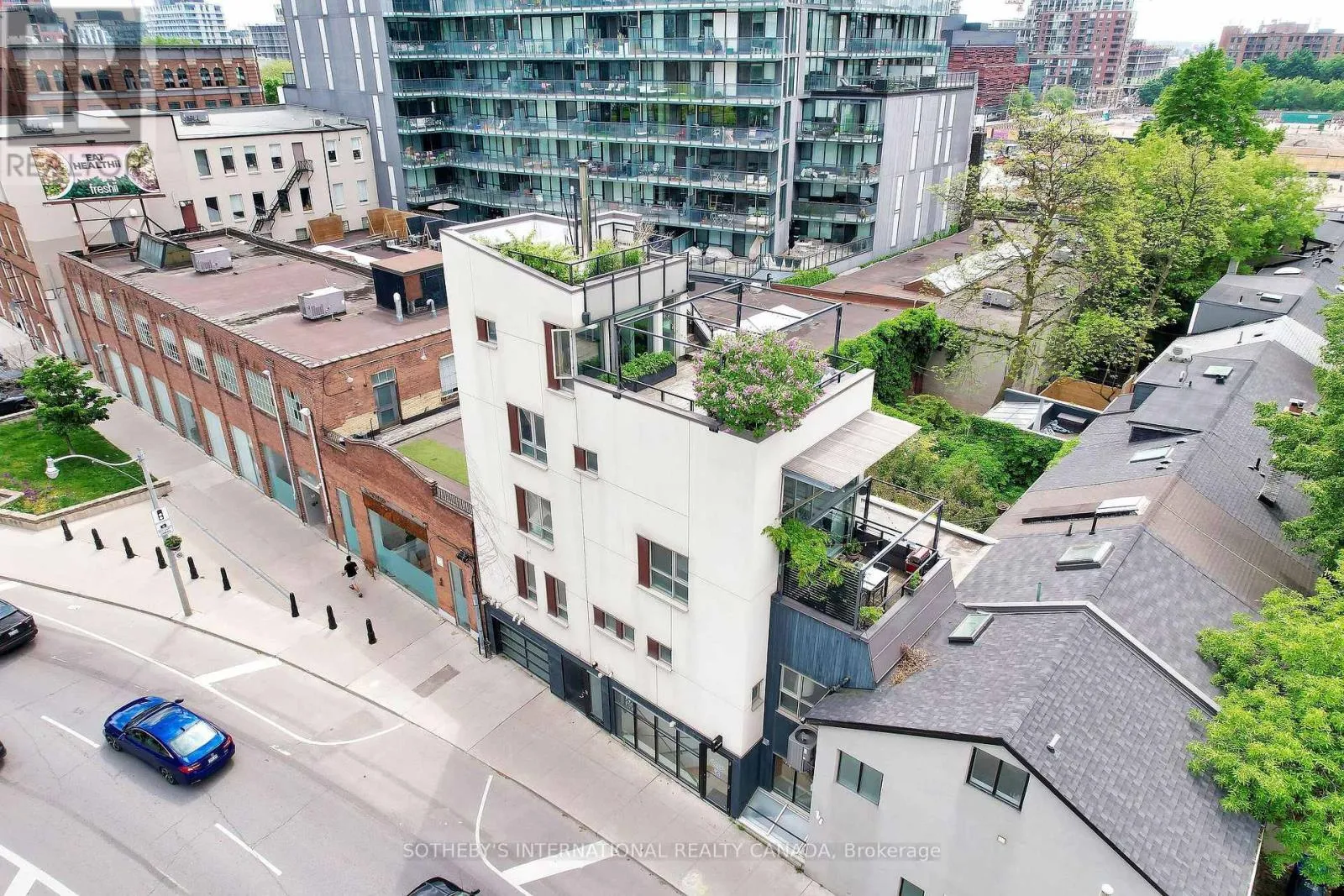 Commercial Sale For Sale