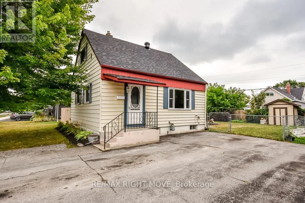 Residential For Sale