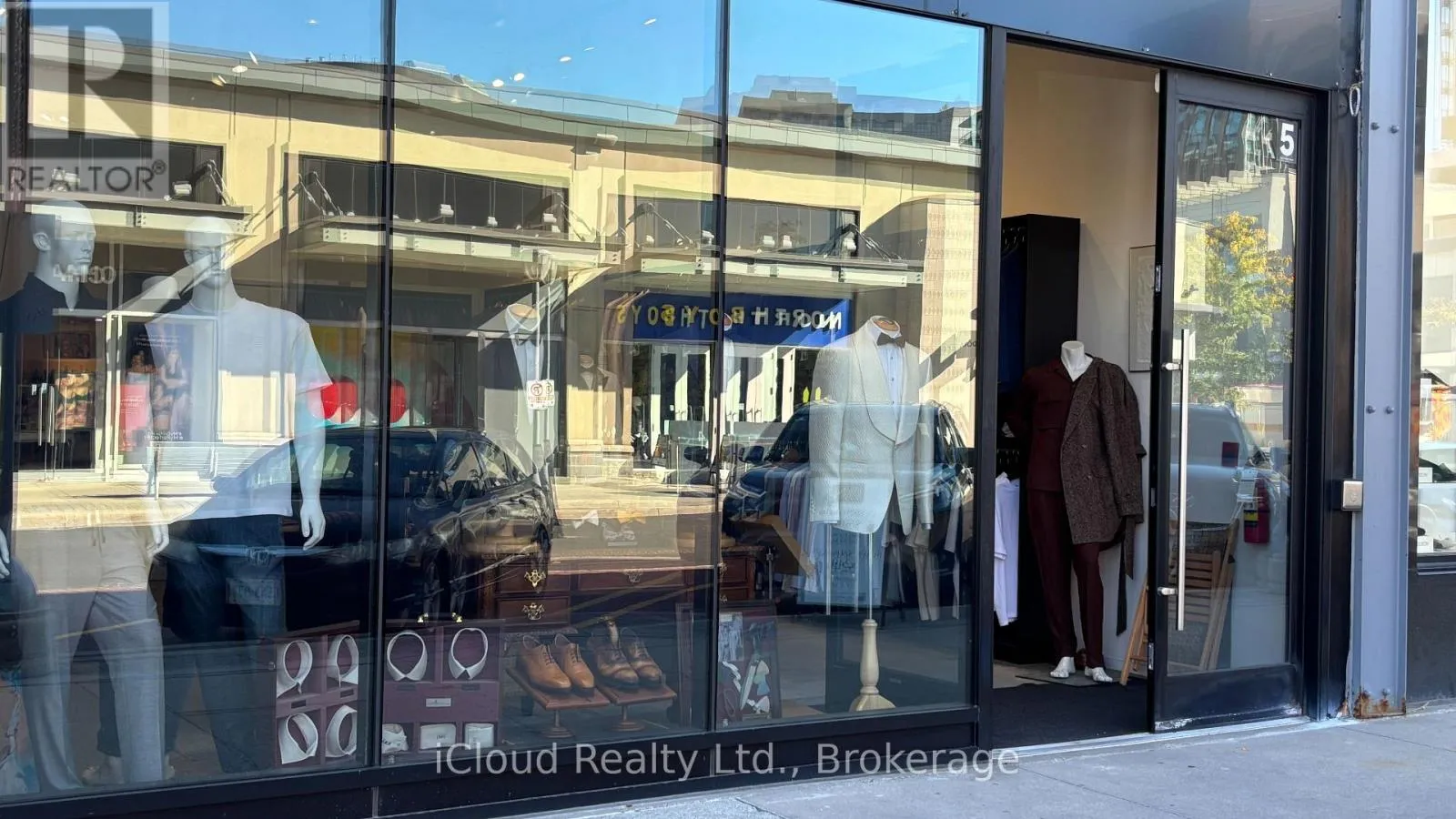 Commercial Sale For Sale