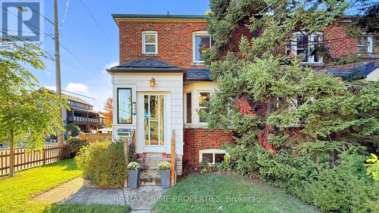 Residential For Sale