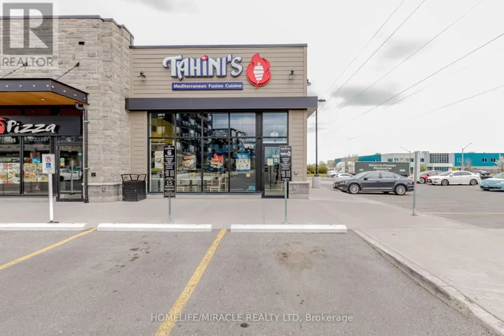 #4 - 263 NORTHFIELD DRIVE E, Waterloo, Ontario N2K0H3