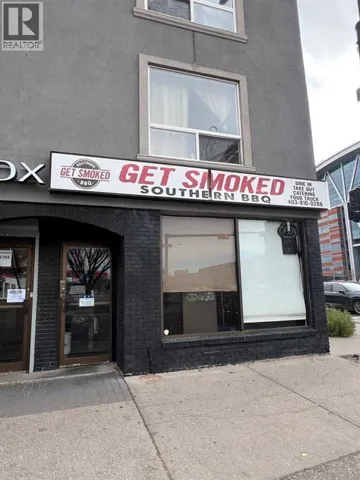 1702 12 Street NW, Calgary, Alberta T2M3M7