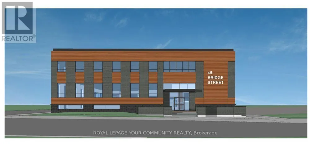 45 BRIDGE STREET E, Belleville (Belleville Ward), Ontario K8N1L5