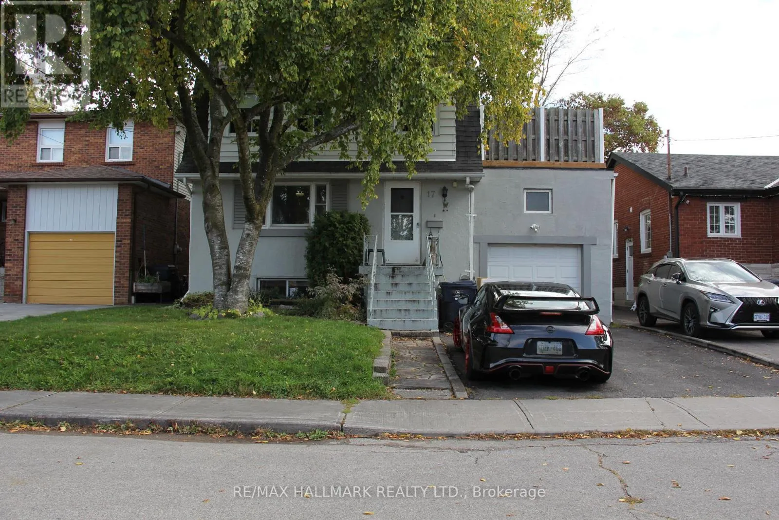 Residential For Sale