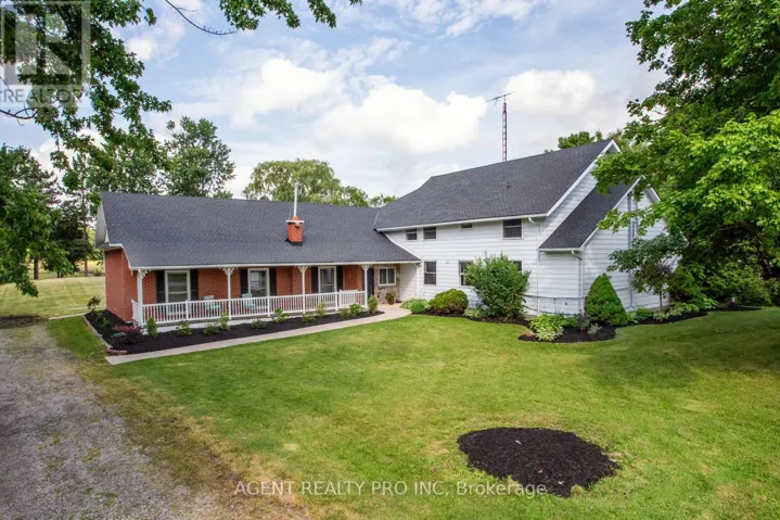 24264 COLDSTREAM ROAD, Middlesex Centre, Ontario N0M2A0