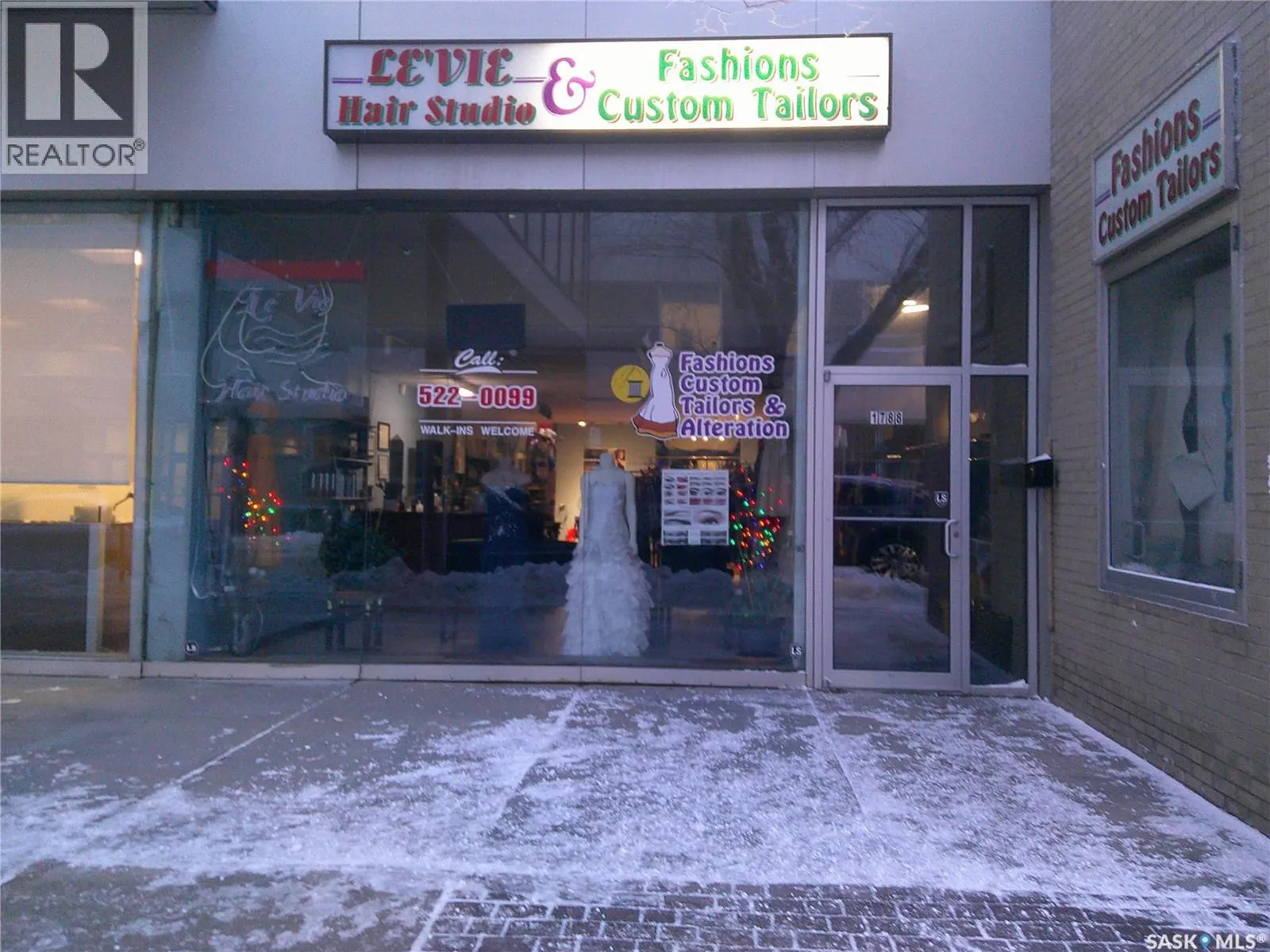 Commercial Sale For Sale