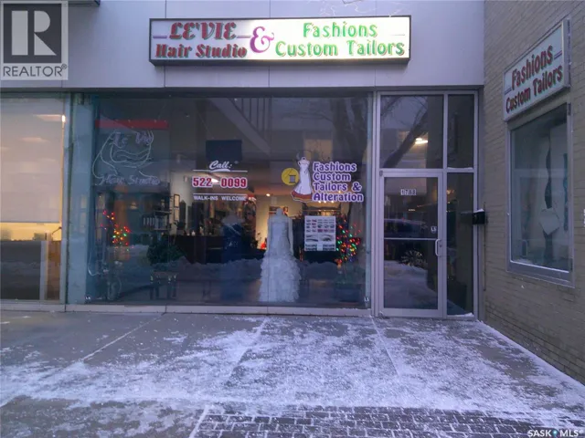 1788 Hamilton STREET, Regina, Saskatchewan S4P2B2