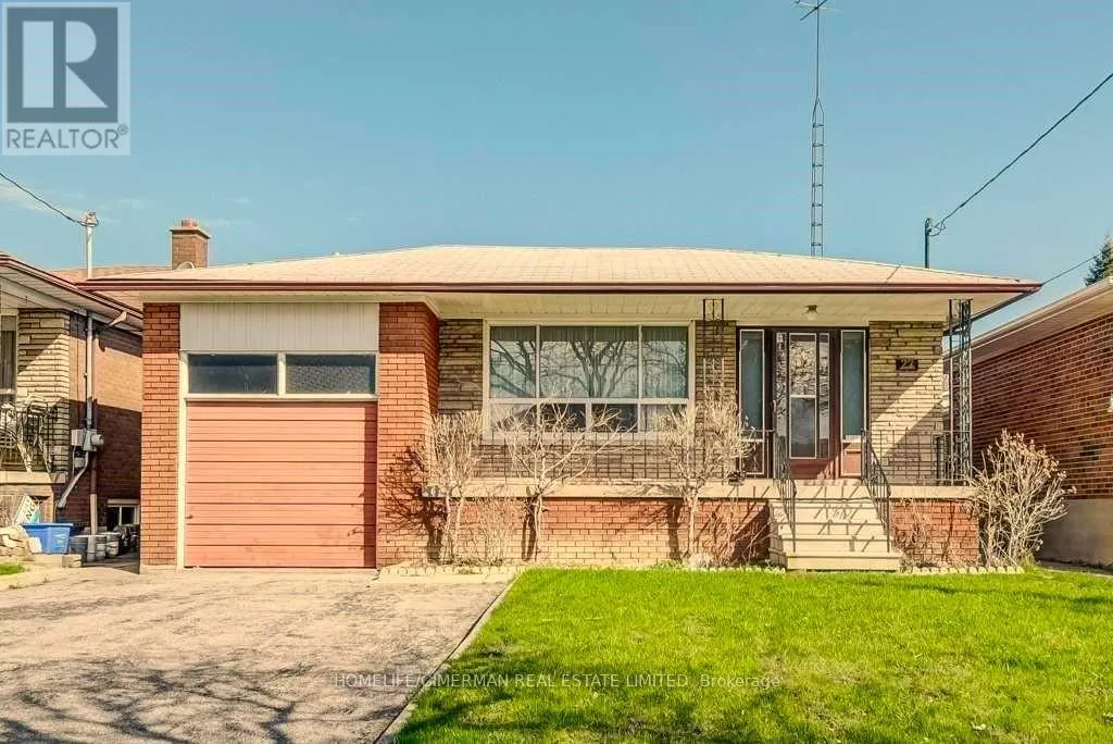 Residential For Sale