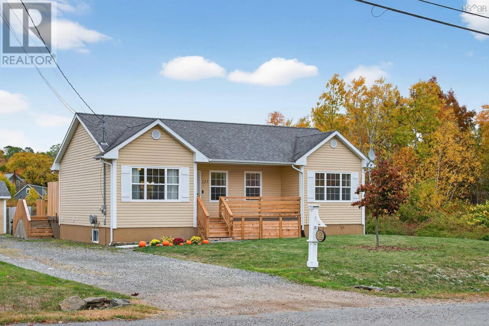 Residential For Sale