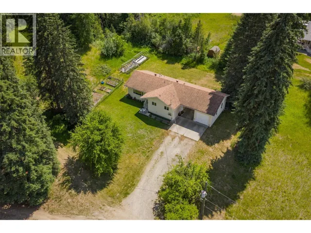 1764 Green Road, Fruitvale, British Columbia V0G1L0