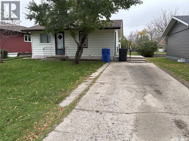 230 Prothero AVENUE E, Churchbridge, Saskatchewan S0A0M0