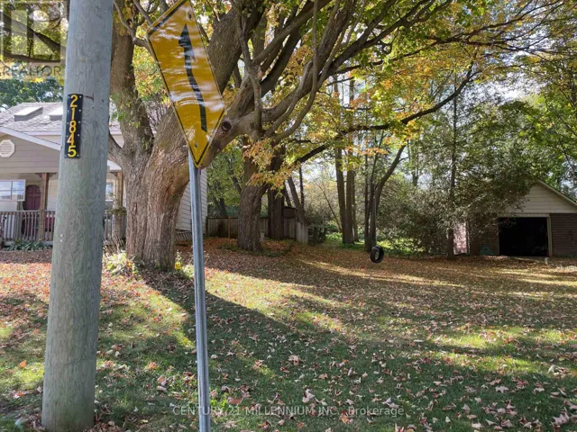 PLAN 4A BLK 3 LOT 10 MILL STREET, Amaranth, Ontario L9W3Z3