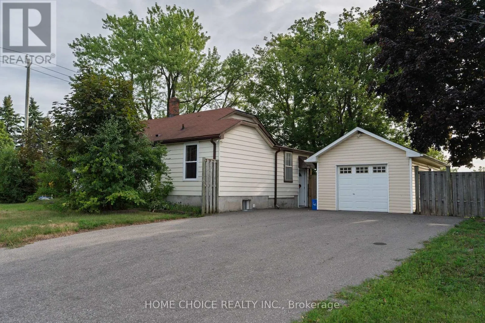 Residential For Sale