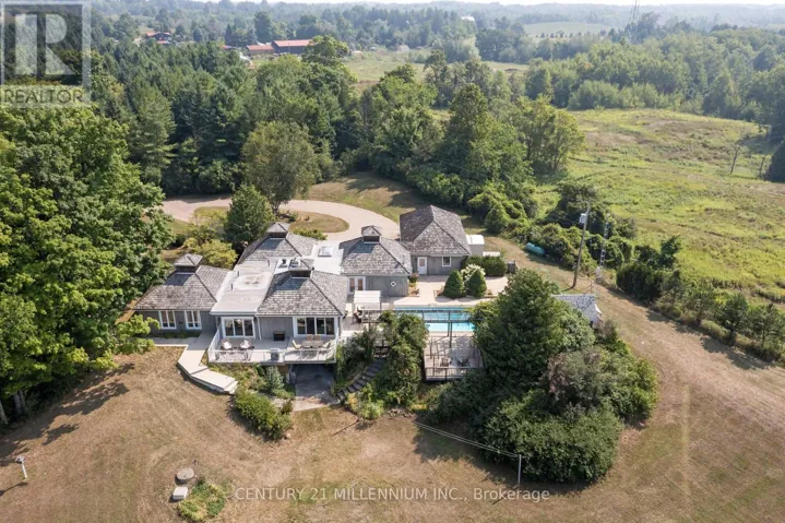 5136 FIFTH LINE, Erin, Ontario N0B1T0