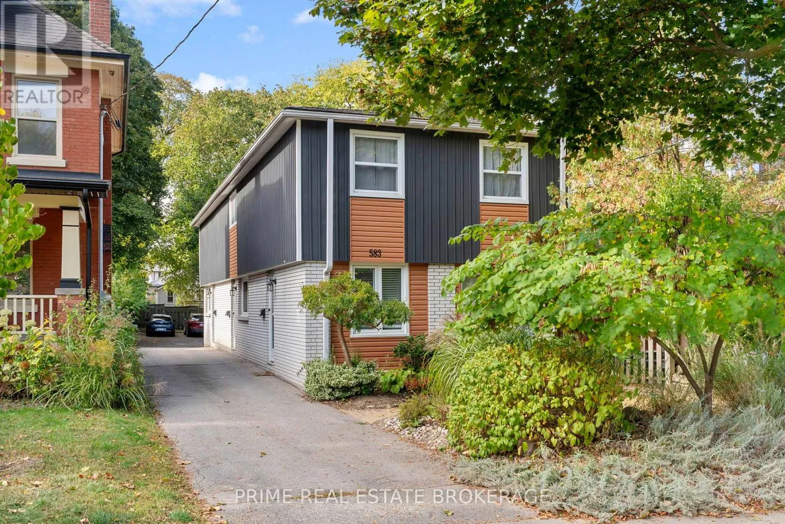 Residential Income For Sale
