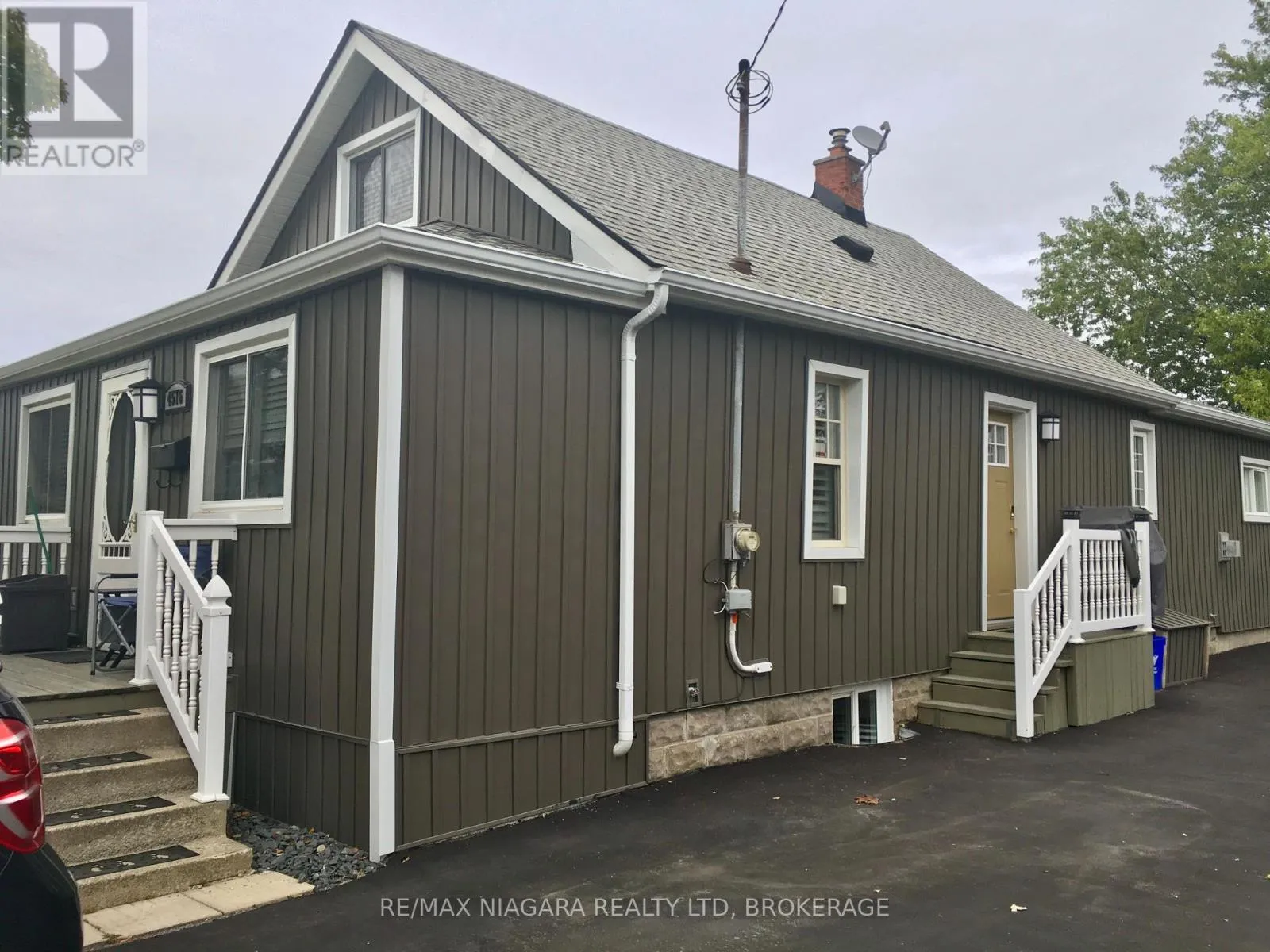 Residential For Sale