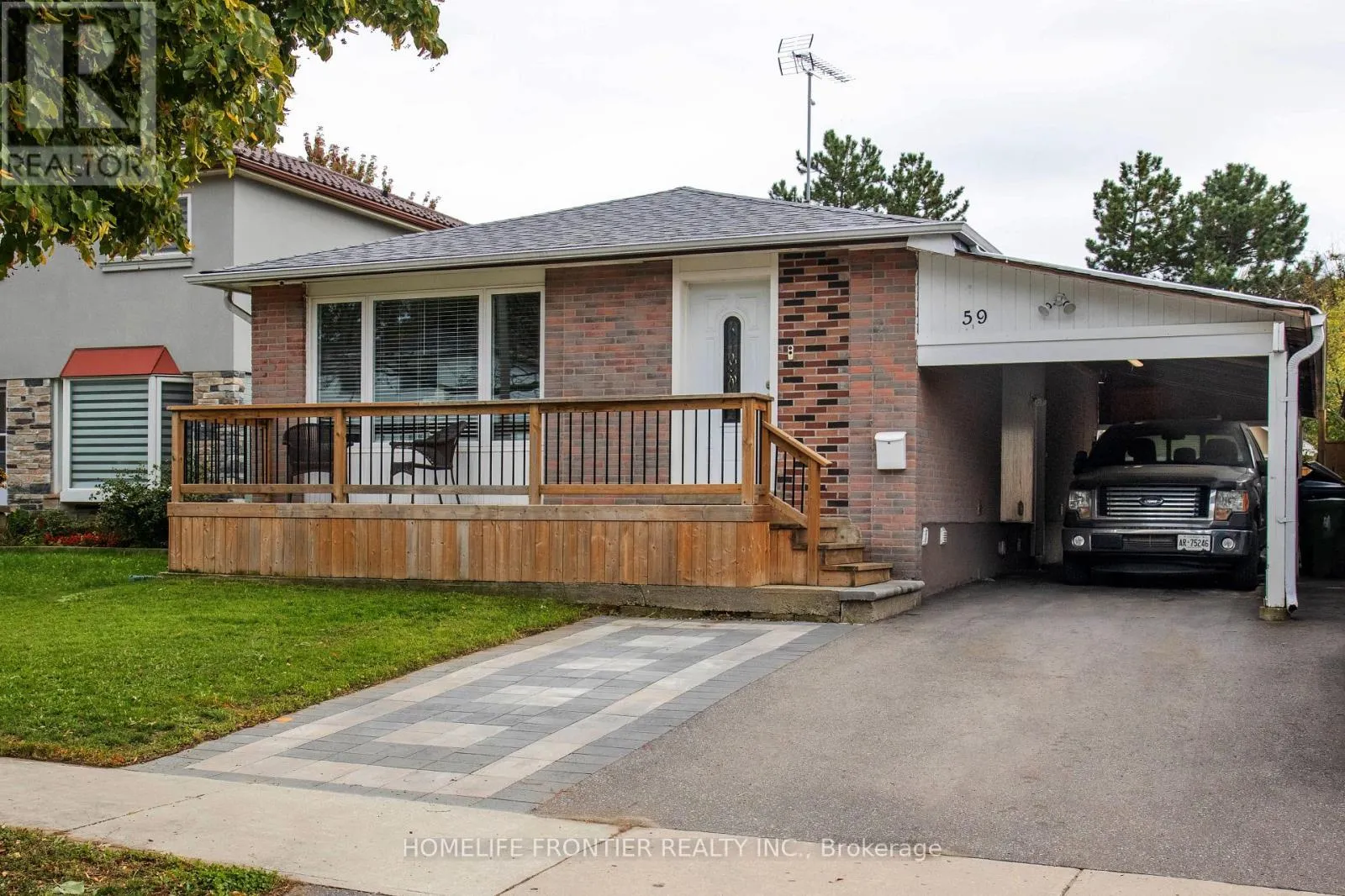 Residential For Sale
