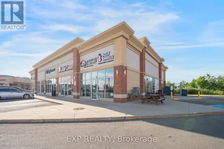 H4 - 2321 APPLEBY LINE, Burlington (Orchard), Ontario L7M4P9