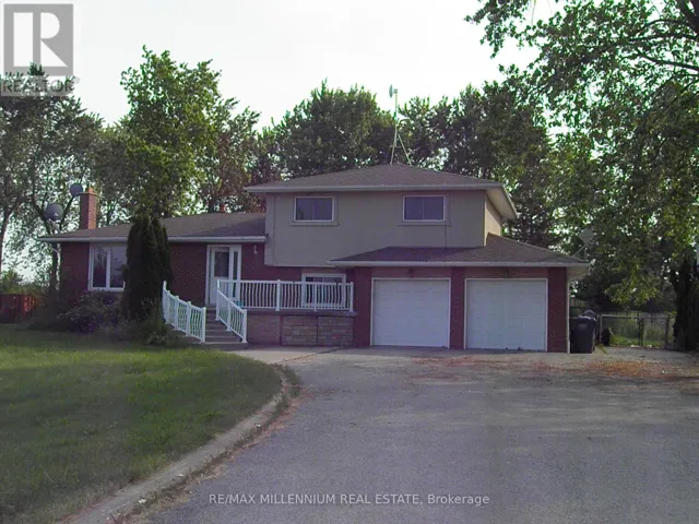 14384 HUMBER STATION ROAD, Caledon, Ontario L6P3M5