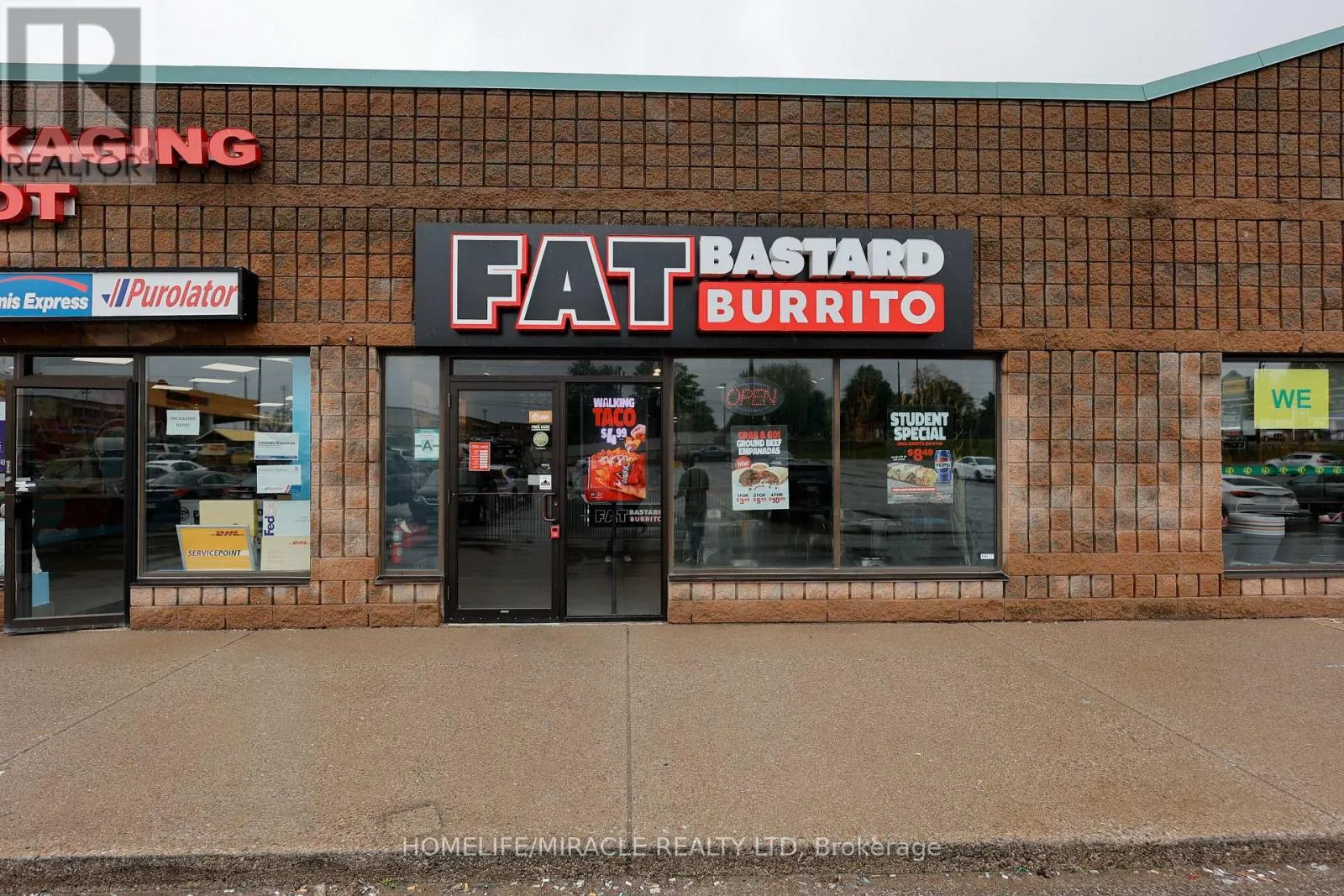 Commercial Sale For Sale