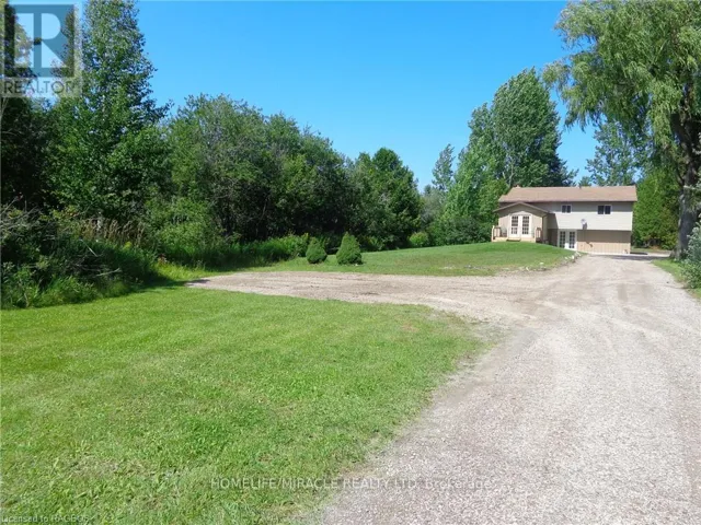 7142 HIGHWAY 6, Northern Bruce Peninsula, Ontario N0H2R0