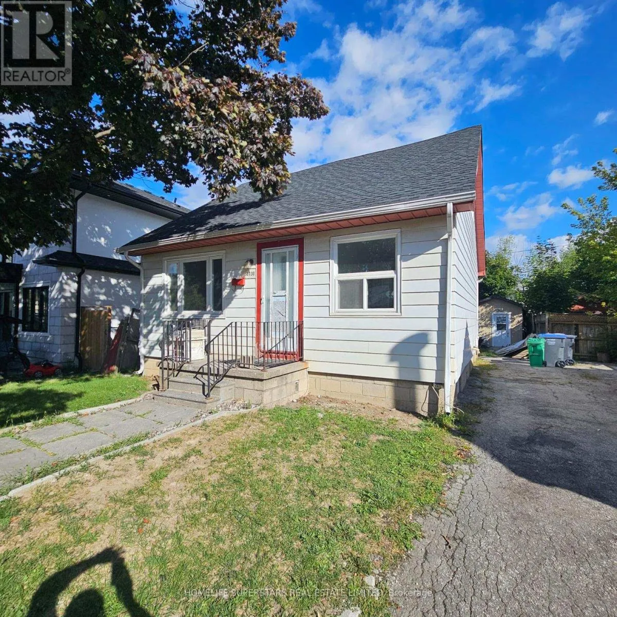 Residential For Sale