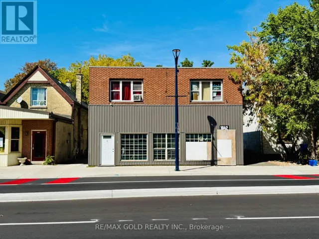 1042 DUNDAS STREET, London East (East G), Ontario N5W3A5