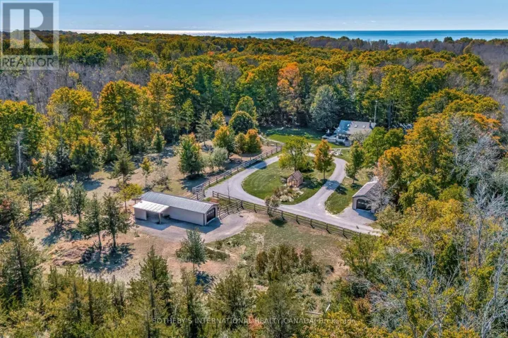 220 EASTERBROOK ROAD S, Prince Edward County (Athol Ward), Ontario K0K2P0
