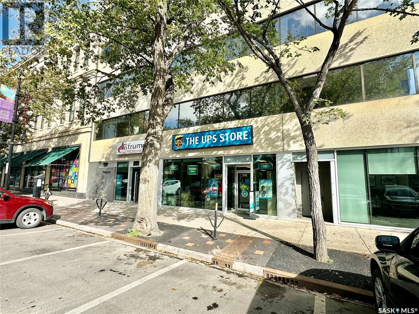 Commercial Sale For Sale