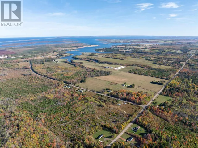 Route # 12, East Bideford, Prince Edward Island C0B1J0