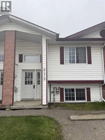 279 Mustang Road, Fort McMurray, Alberta T9H5L7