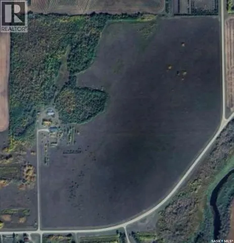 Witwicki Farm, Sliding Hills Rm No. 273, Saskatchewan S0A0L0