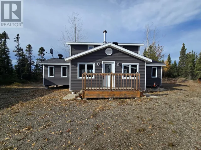 72424 Ashuanipi OTHER, Wabush, Newfoundland & Labrador A0R1B0